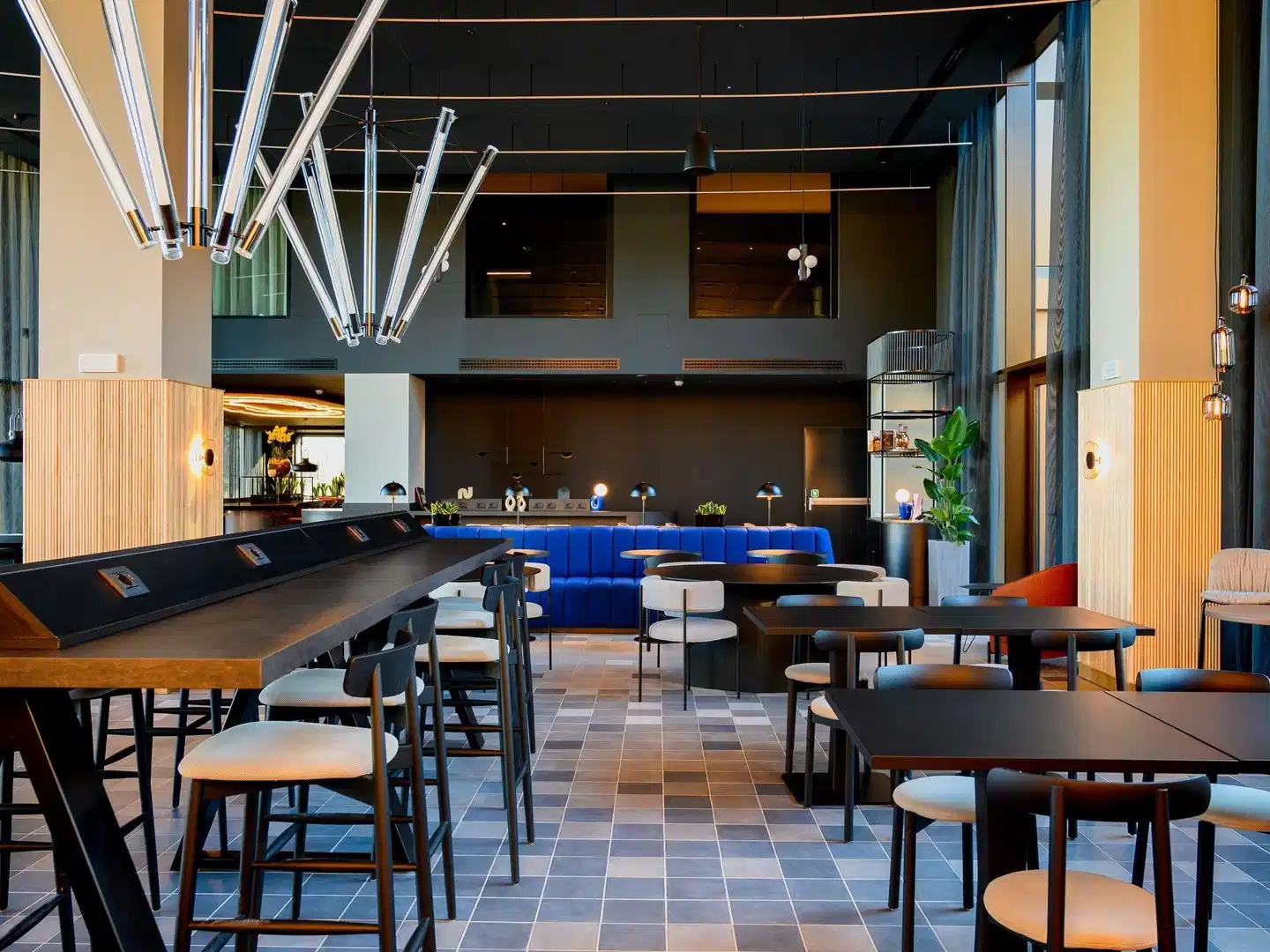 Tribe Milano Malpensa – Hotelfoto