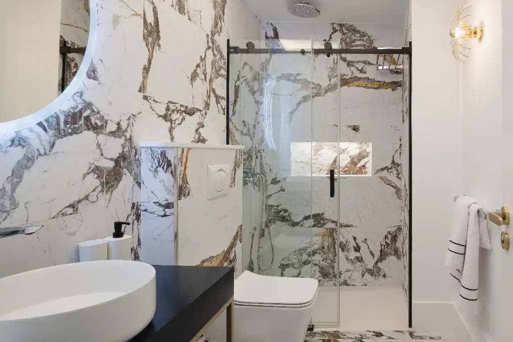 Blue Marina Suites – Hotelfoto