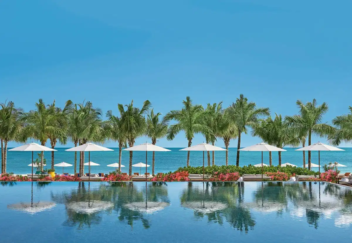 The Riviera Maya EDITION At Kanai – Hotelfoto