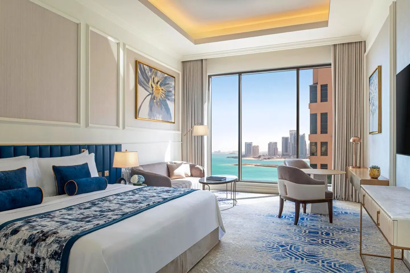 The St. Regis Doha ROOM_EXAMPLE