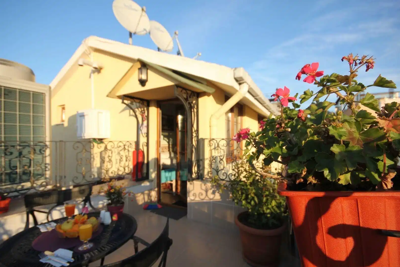Sultans Royal Hotel – Hotelfoto