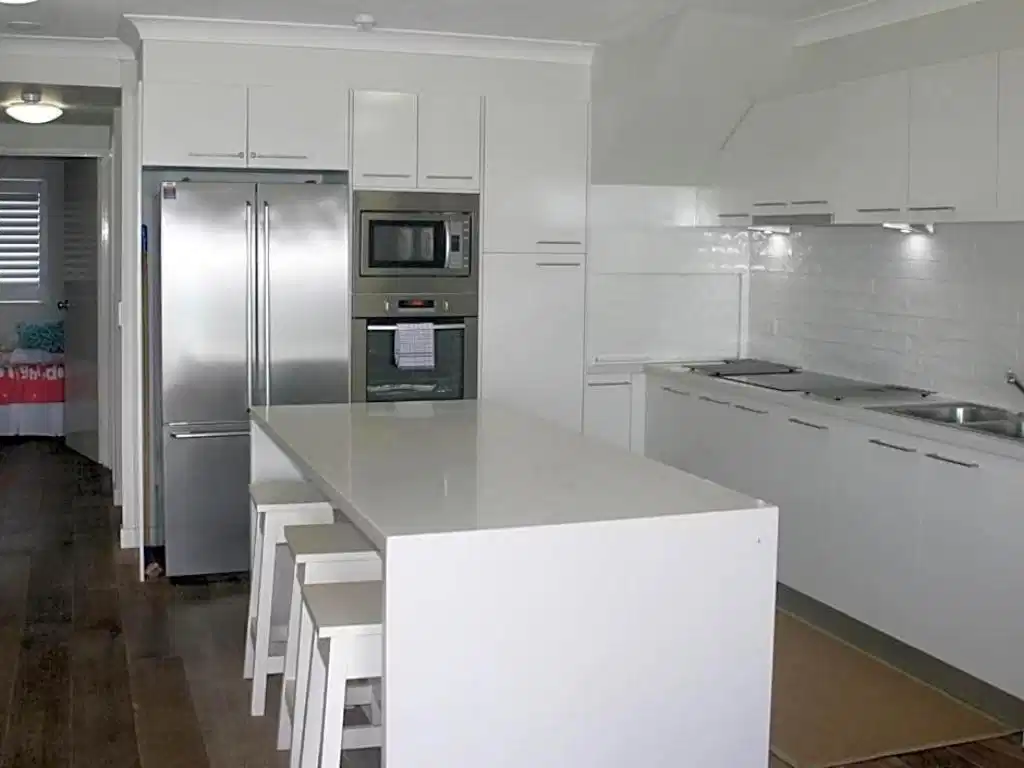 Surfers Horizons – Hotelfoto