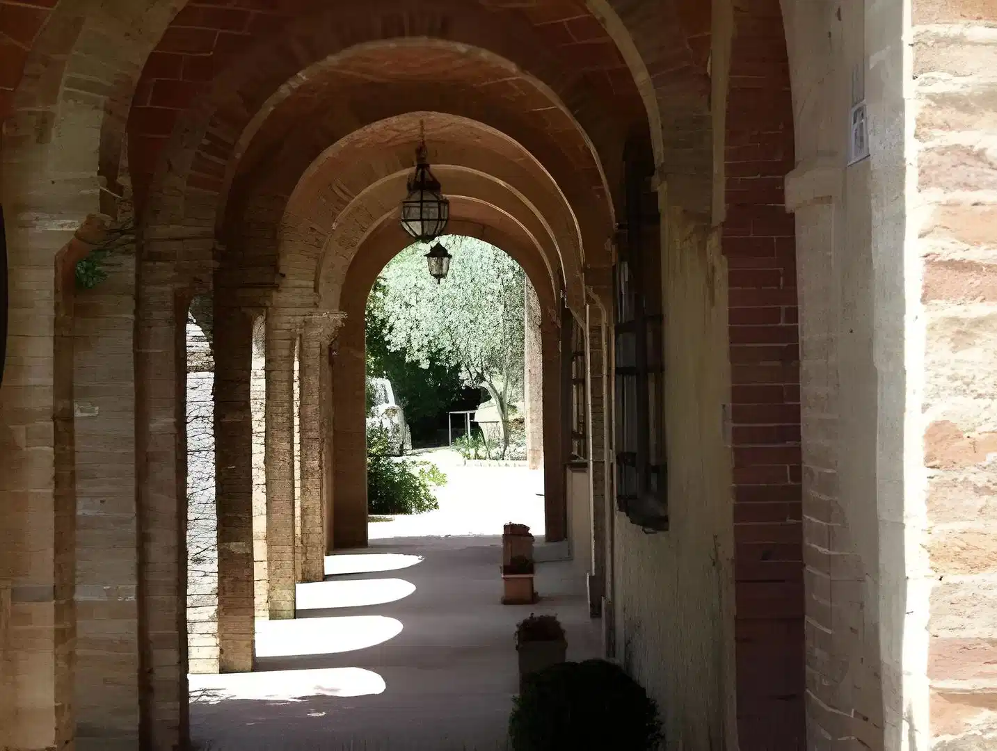 Villa Nottola – Hotelfoto