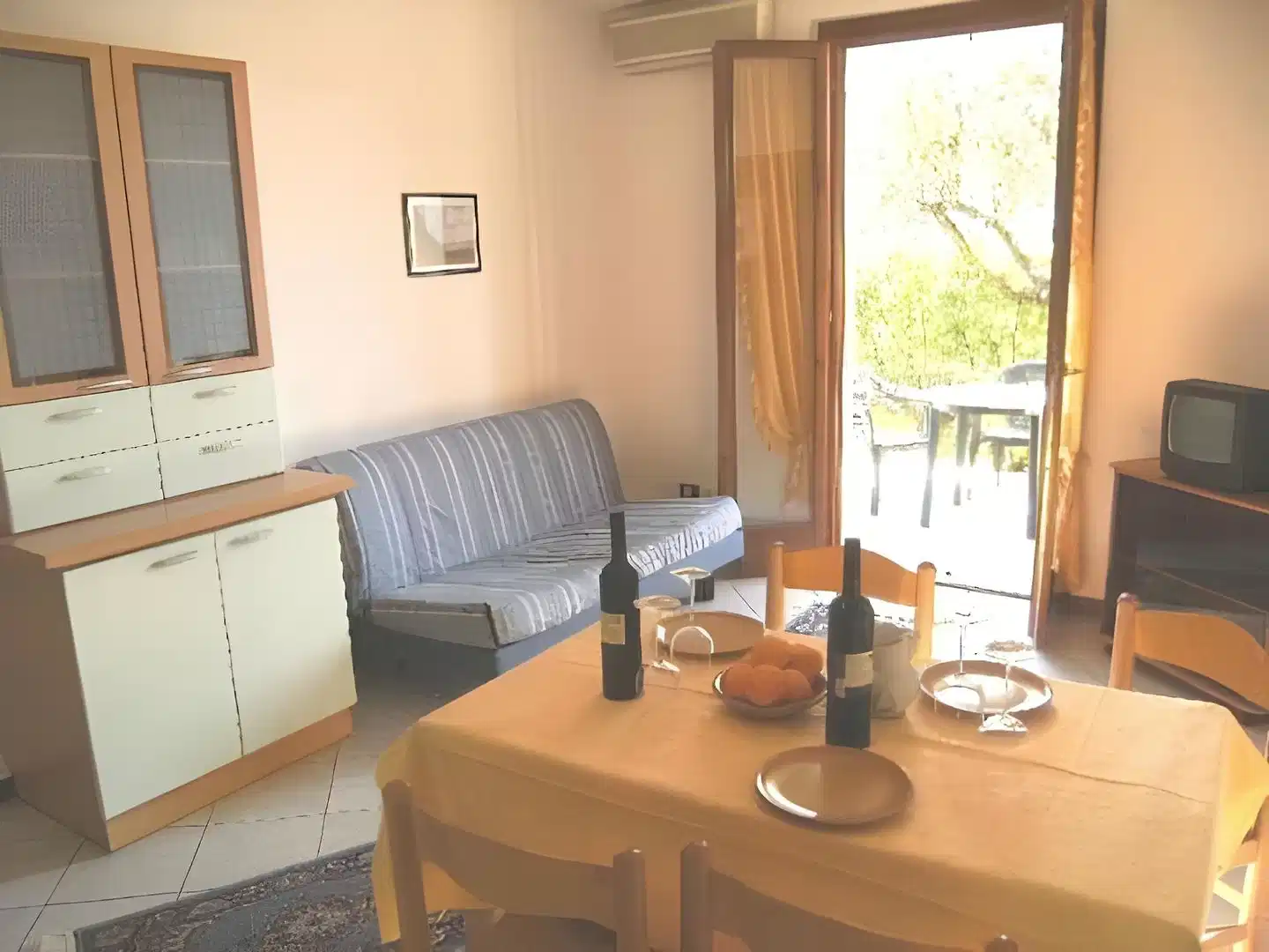 Residence Nuove Terme – Hotelfoto