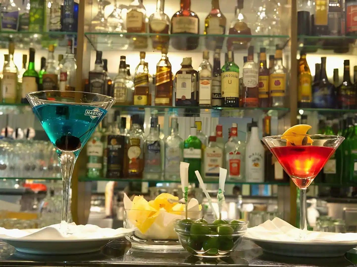 Rivage – Hotelfoto