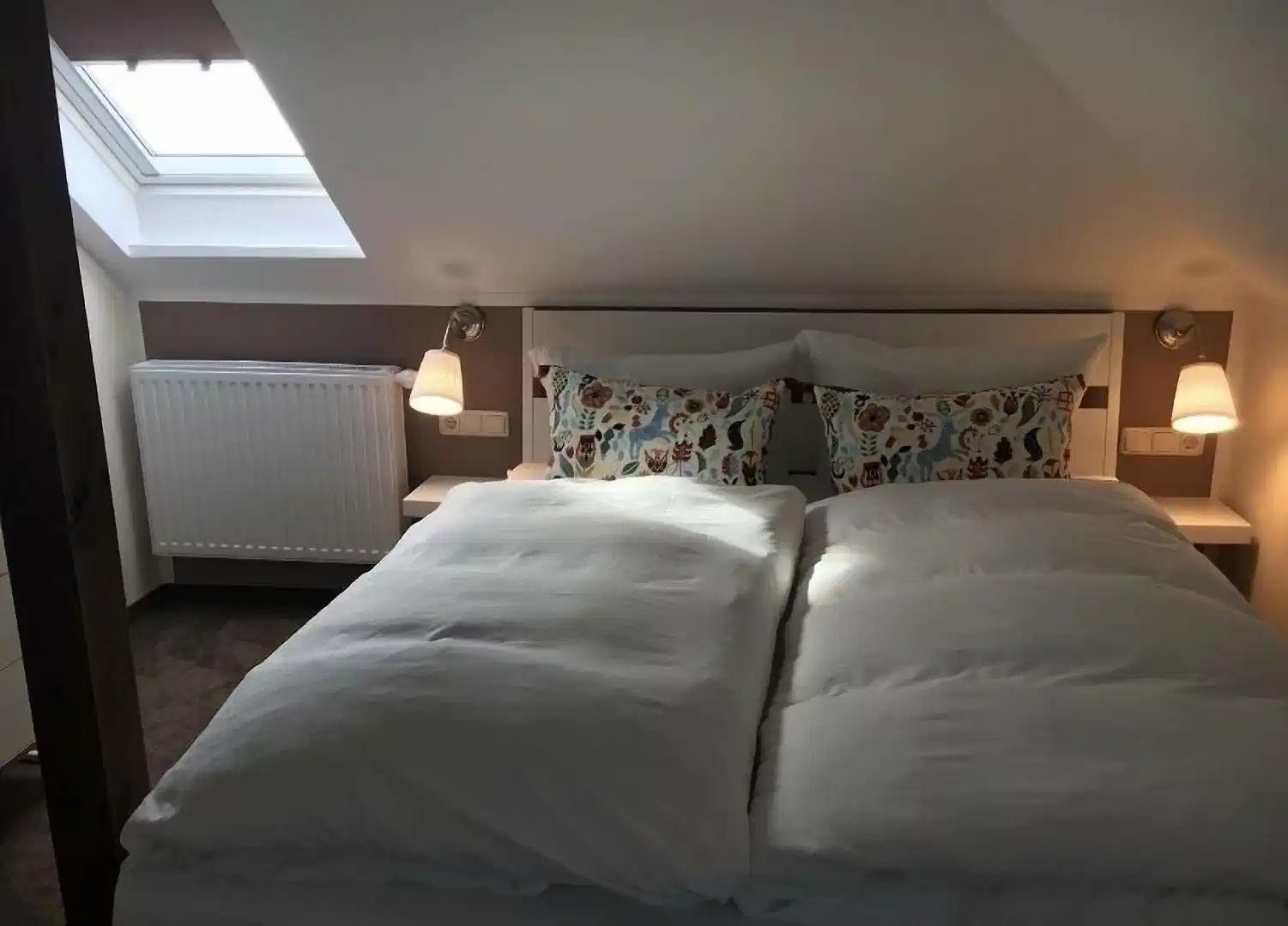 Pension Richter – Hotelfoto