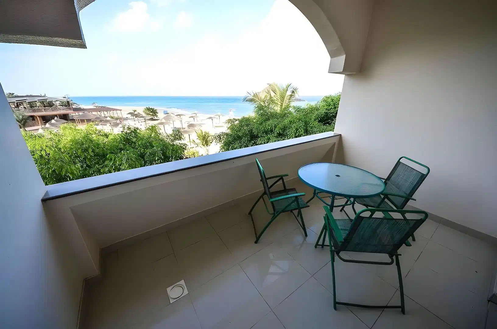 Sandy Beach Resort – Hotelfoto
