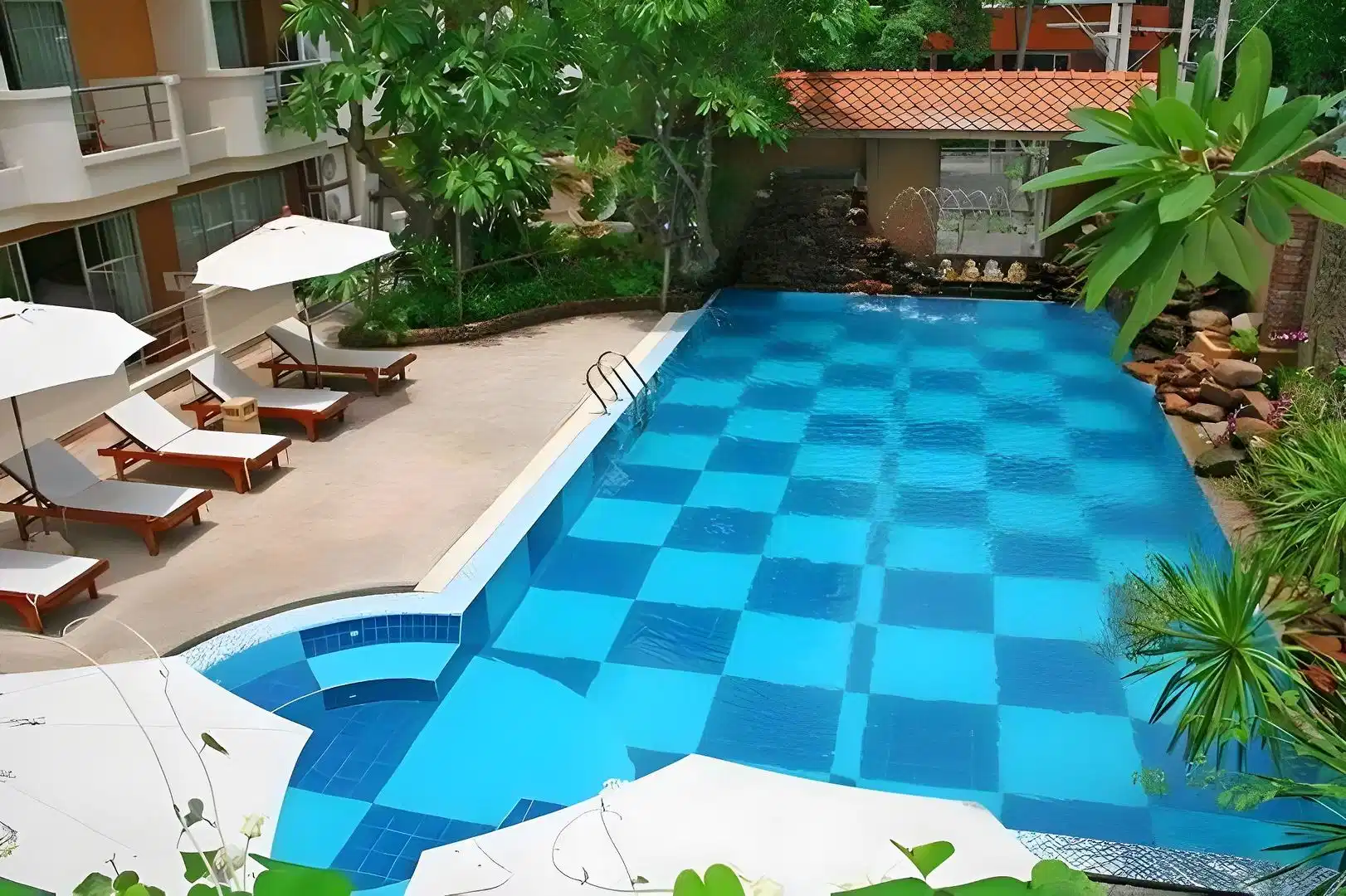 Bella Villa Prima – Hotelfoto