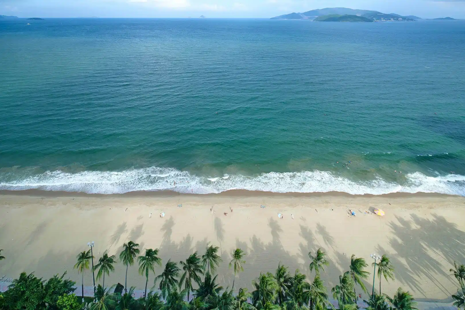 Sheraton Nha Trang Hotel & Spa – Hotelfoto