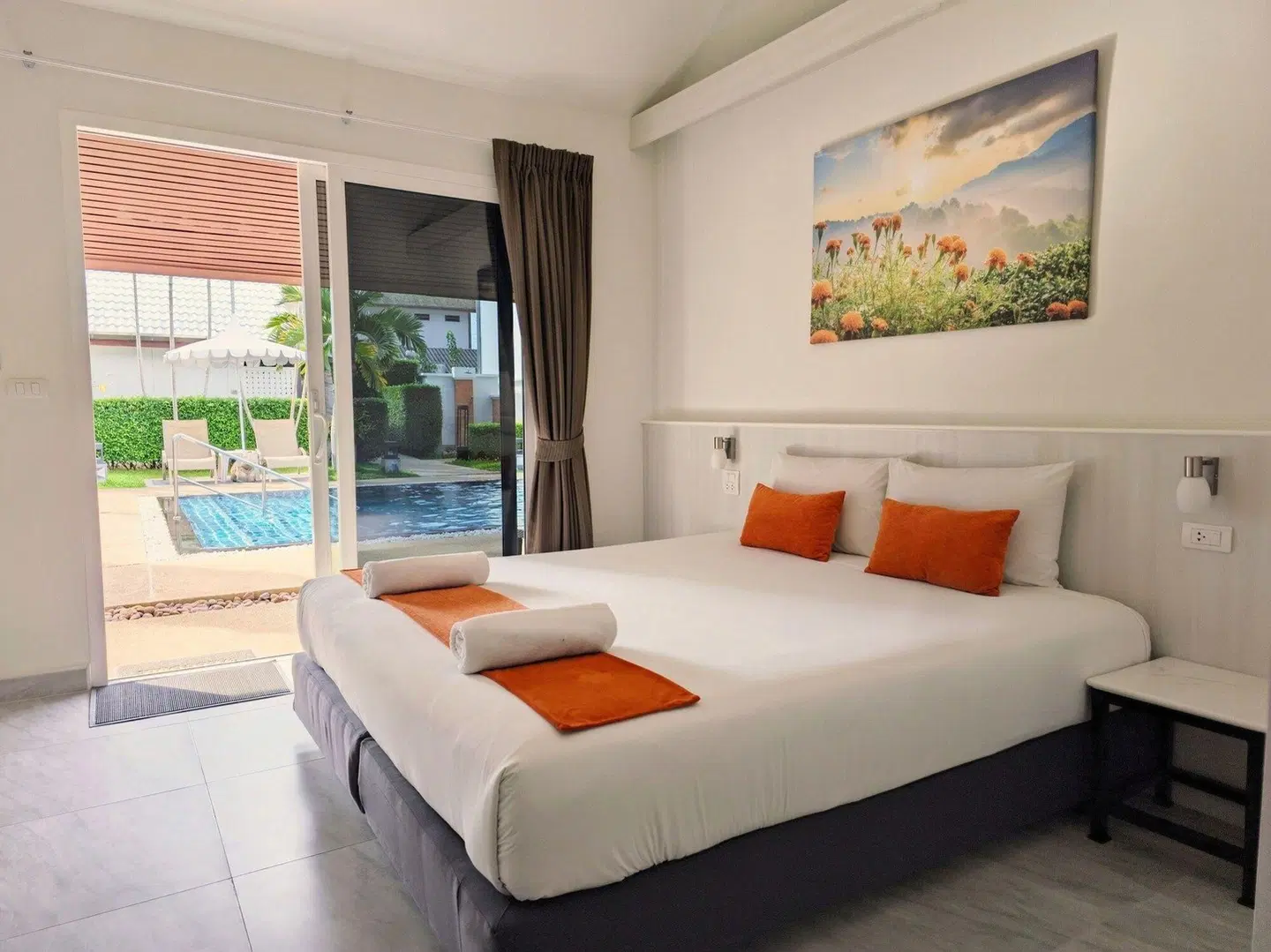 Phuket Airport Hotel ROOM_EXAMPLE