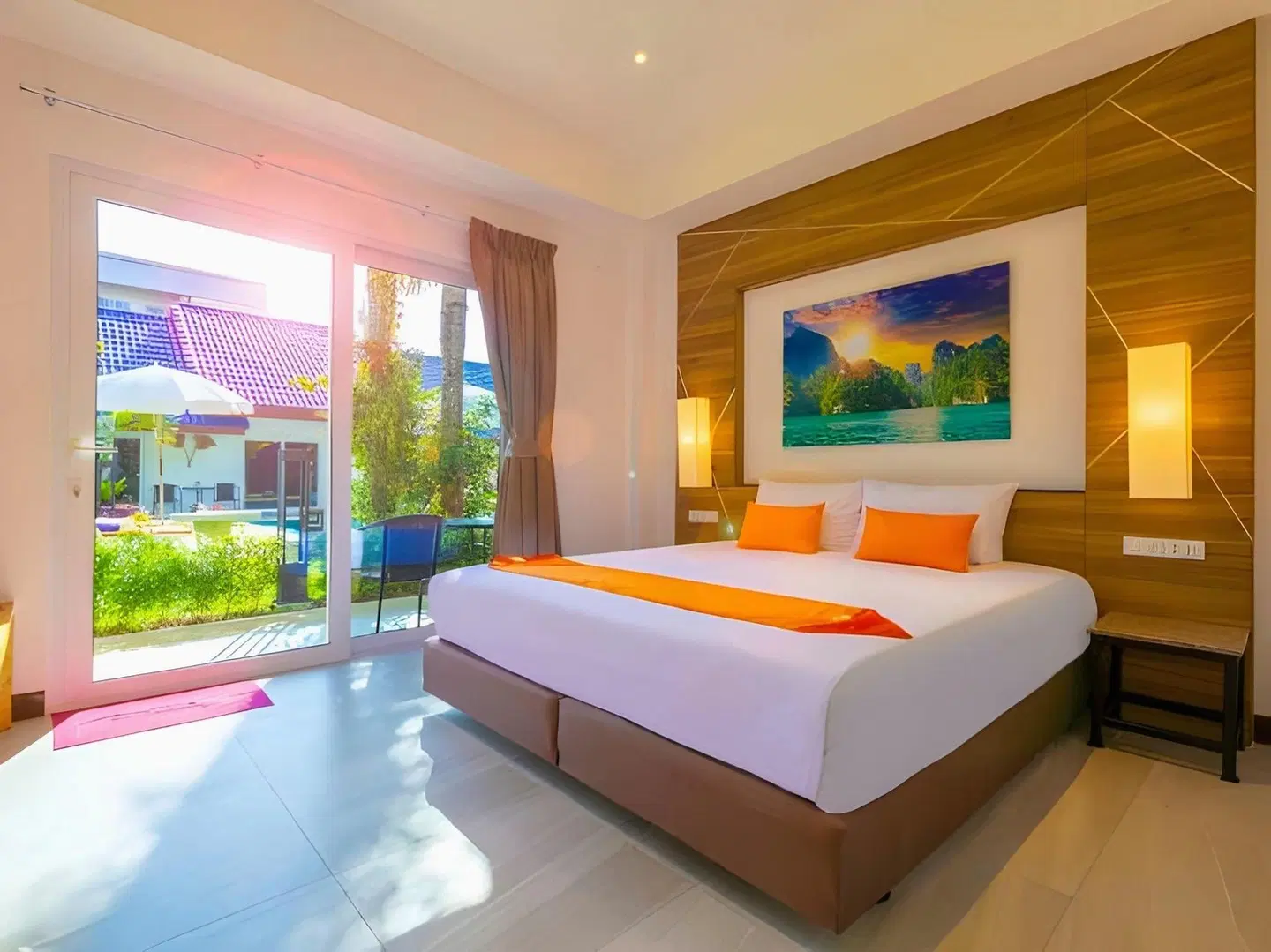 Phuket Airport Hotel ROOM_EXAMPLE
