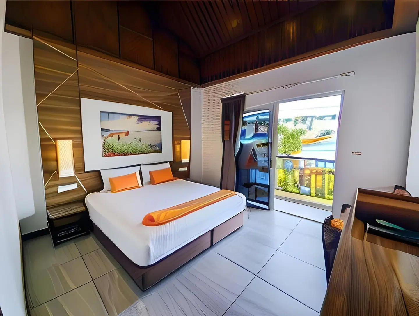 Phuket Airport Hotel ROOM_EXAMPLE