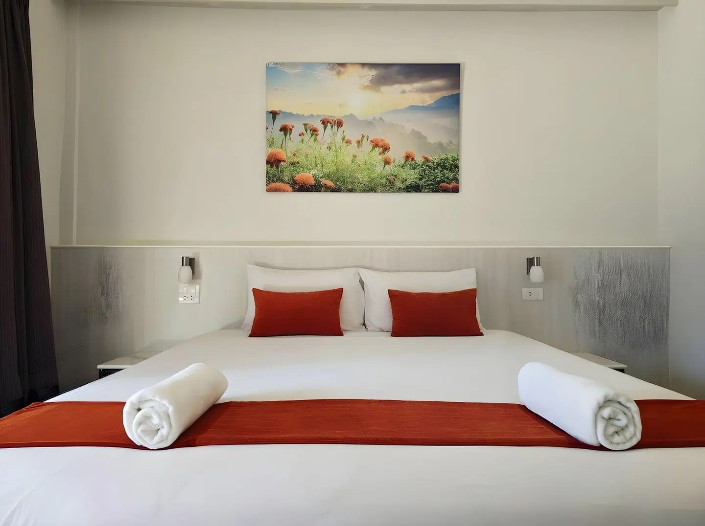 Phuket Airport Hotel ROOM_EXAMPLE