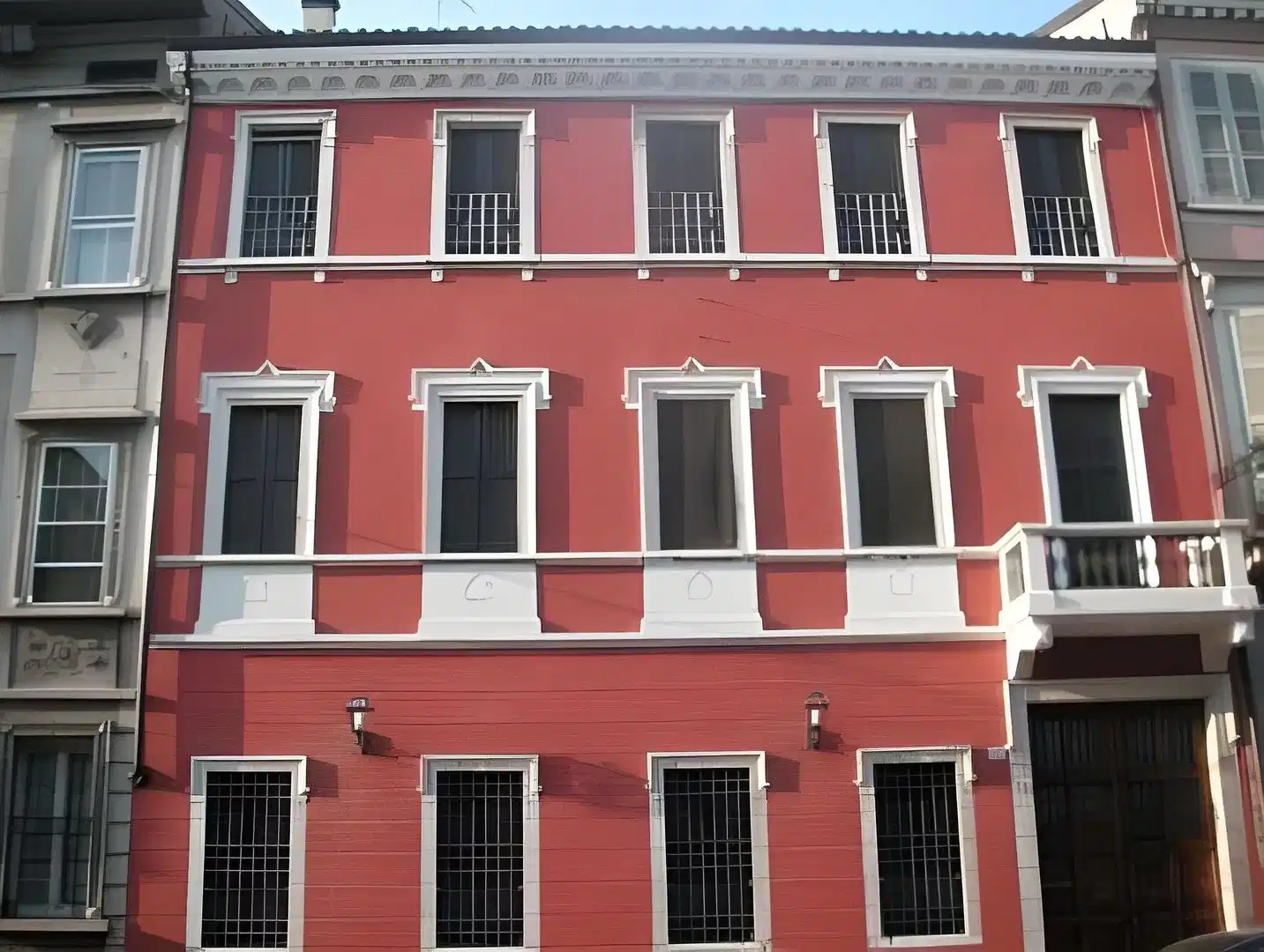 Antica Dimora Mantova City Centre – Hotelfoto