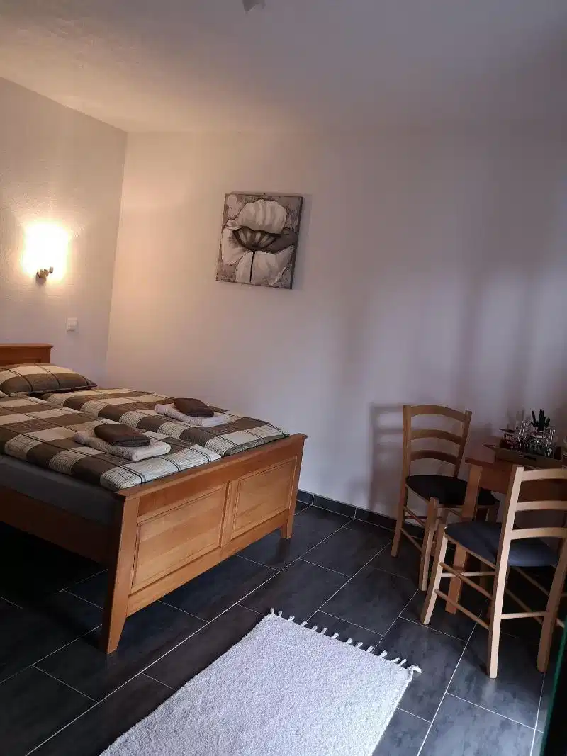 House Karakas – Hotelfoto