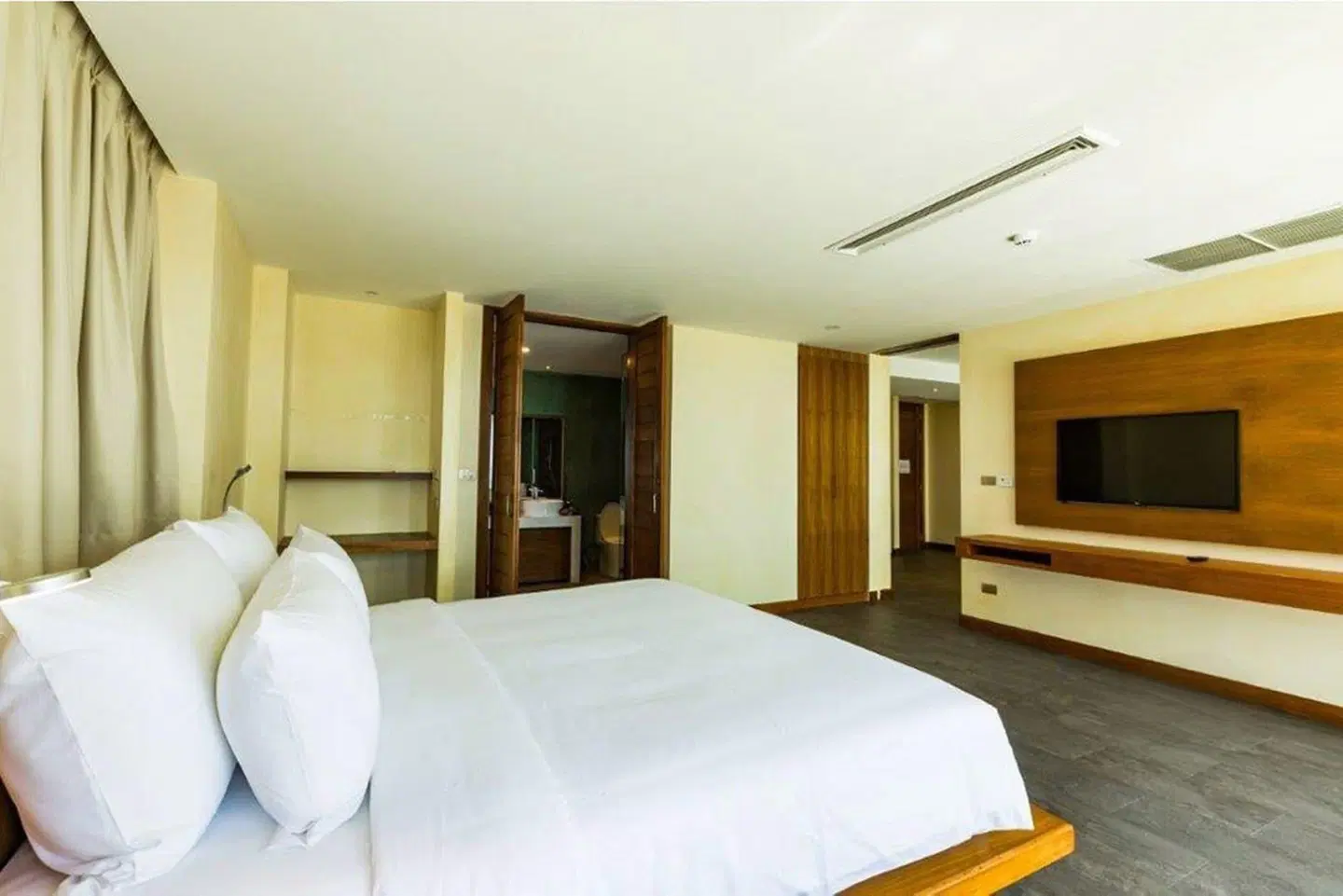 Coriacea Boutique Resort ROOM_EXAMPLE