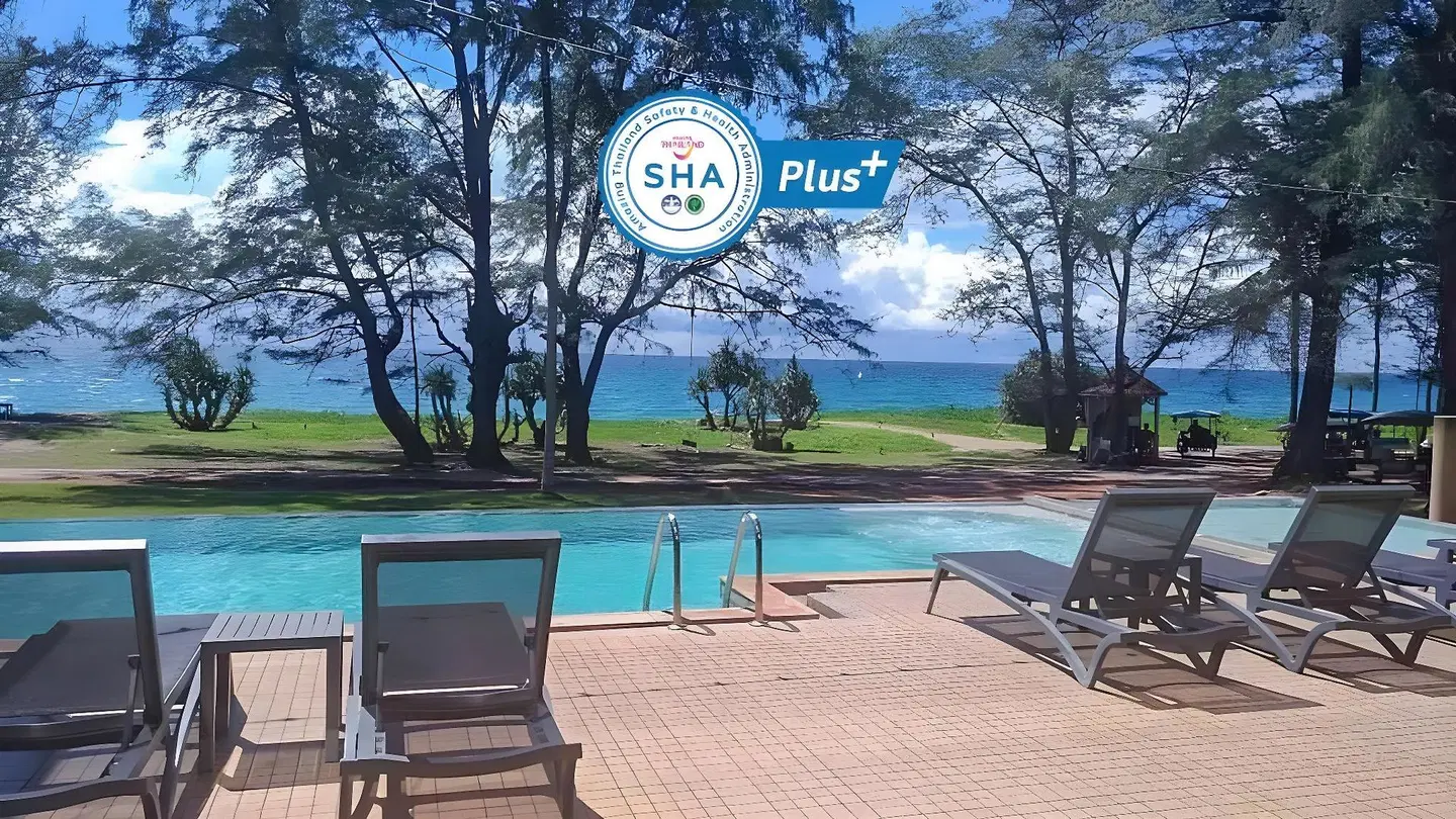 Coriacea Boutique Resort OUTDOOR_POOL