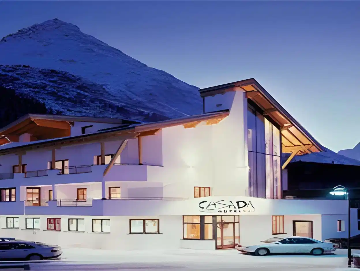 Hotel Casada – Hotelfoto