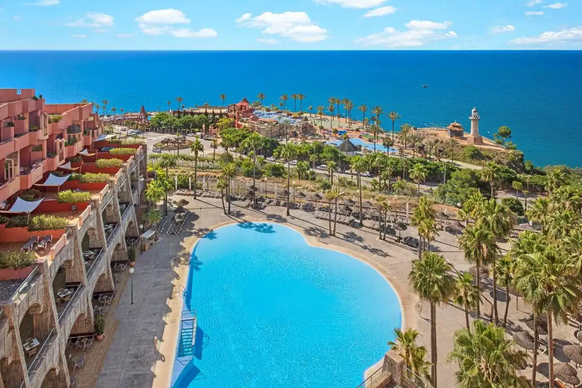 Holiday World Polynesia Affiliated by Meliá – Hotelfoto