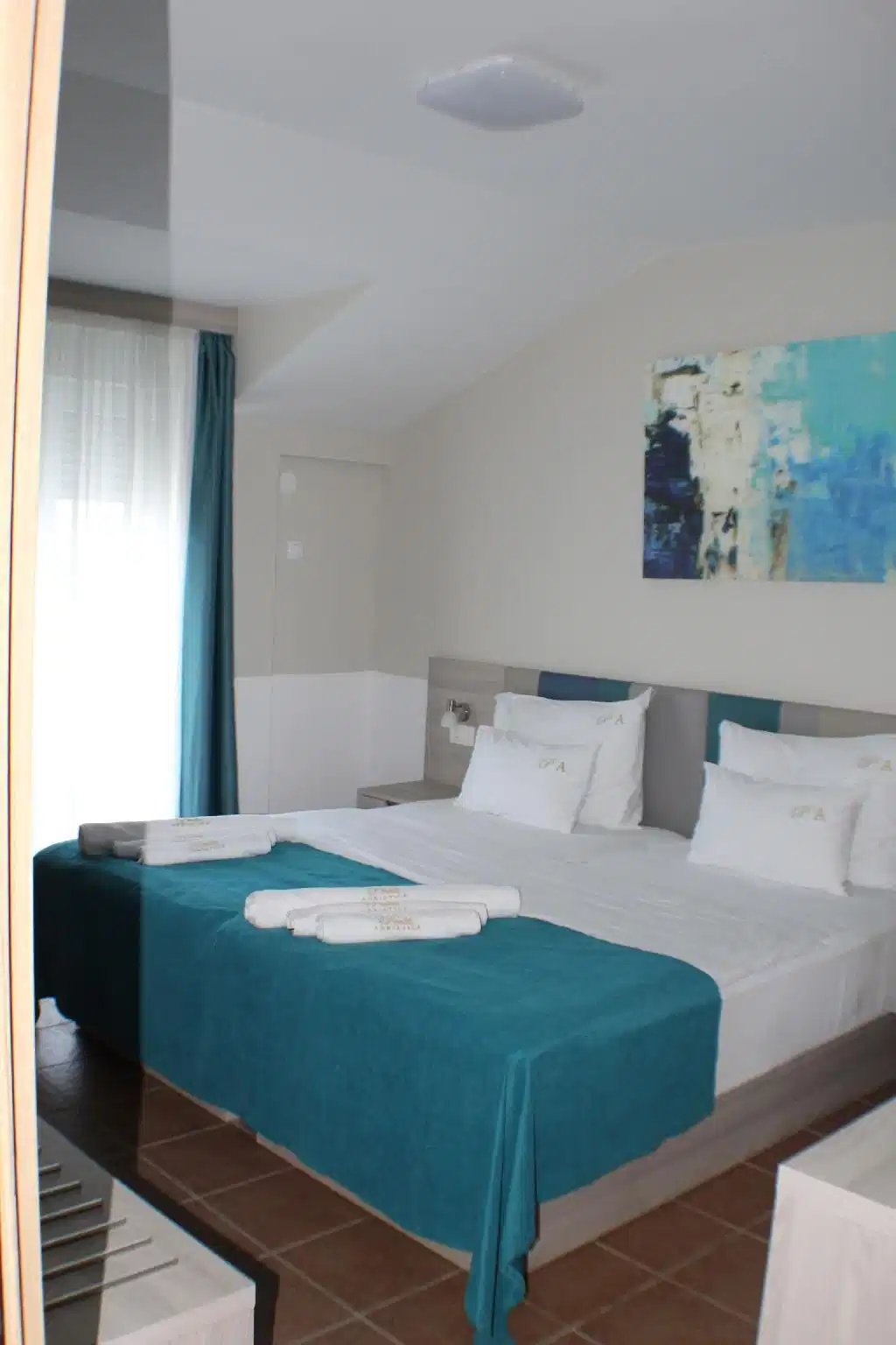 MonteBay Perla – Hotelfoto