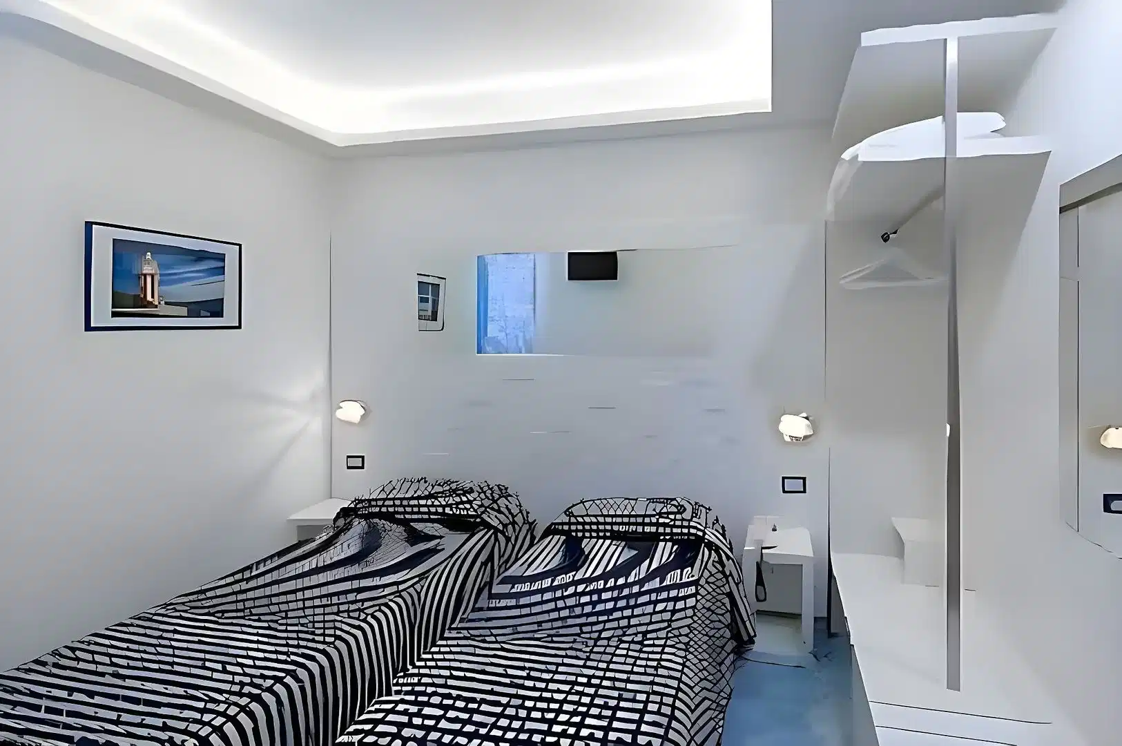 Il Faro – Hotelfoto