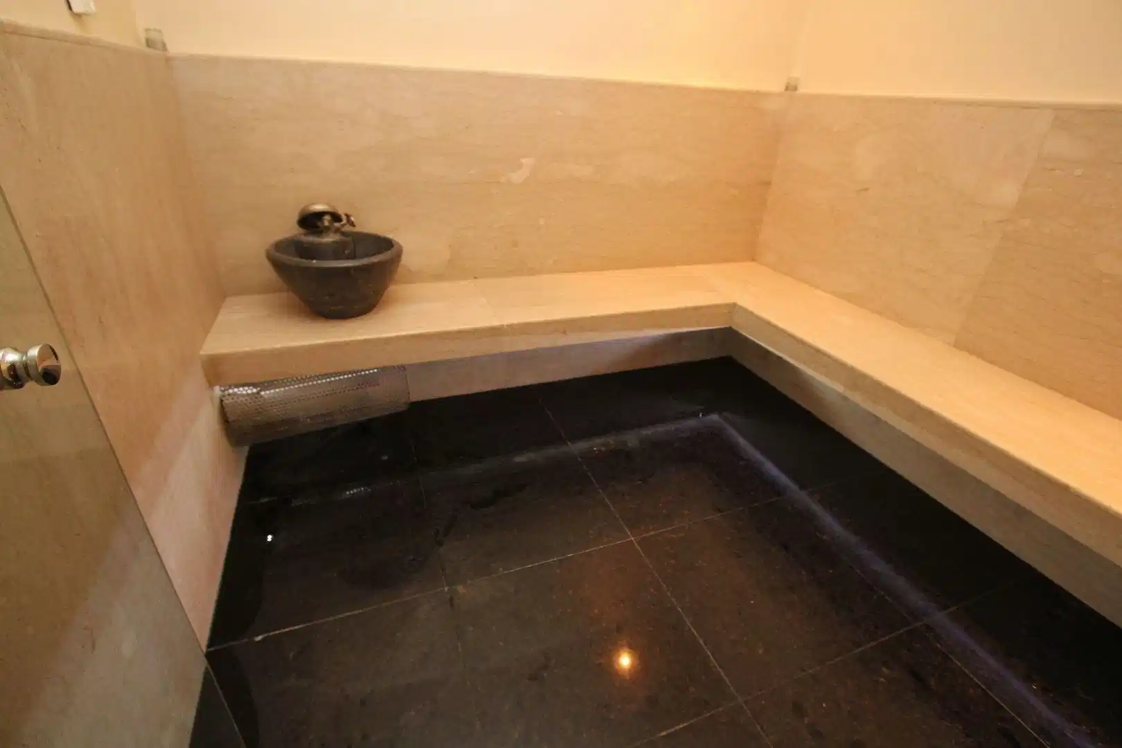 Casablanca Apparthotel – Hotelfoto