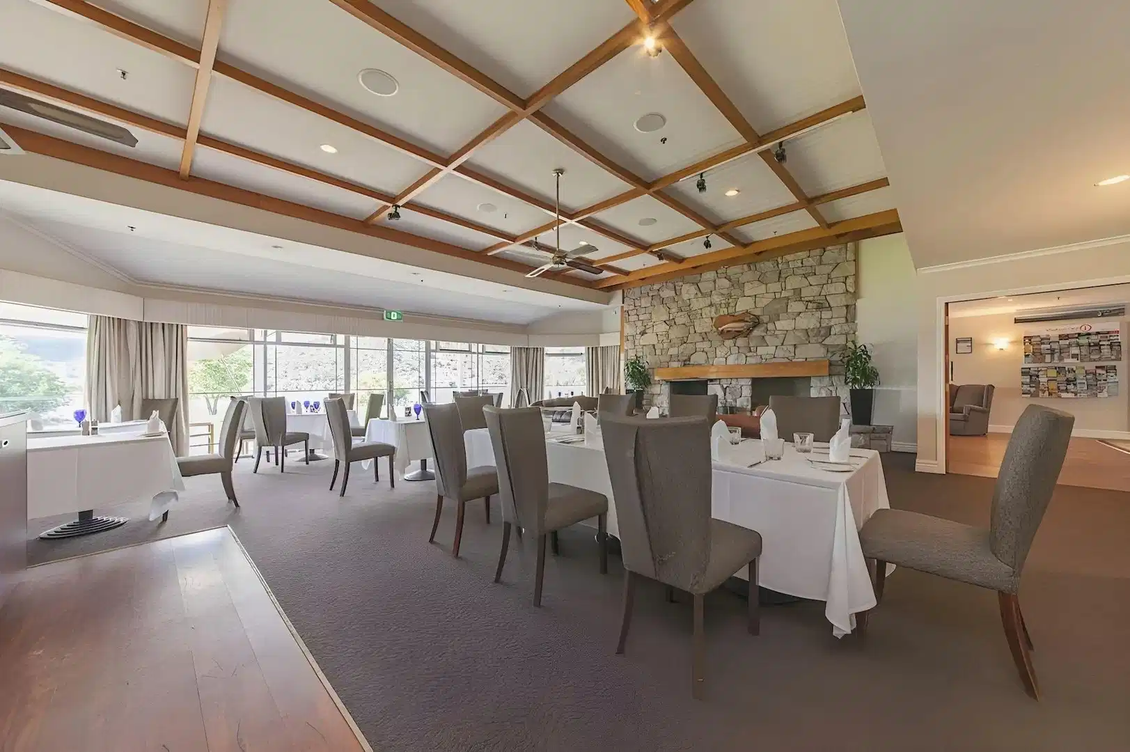 VR Rotorua Lake Resort – Hotelfoto