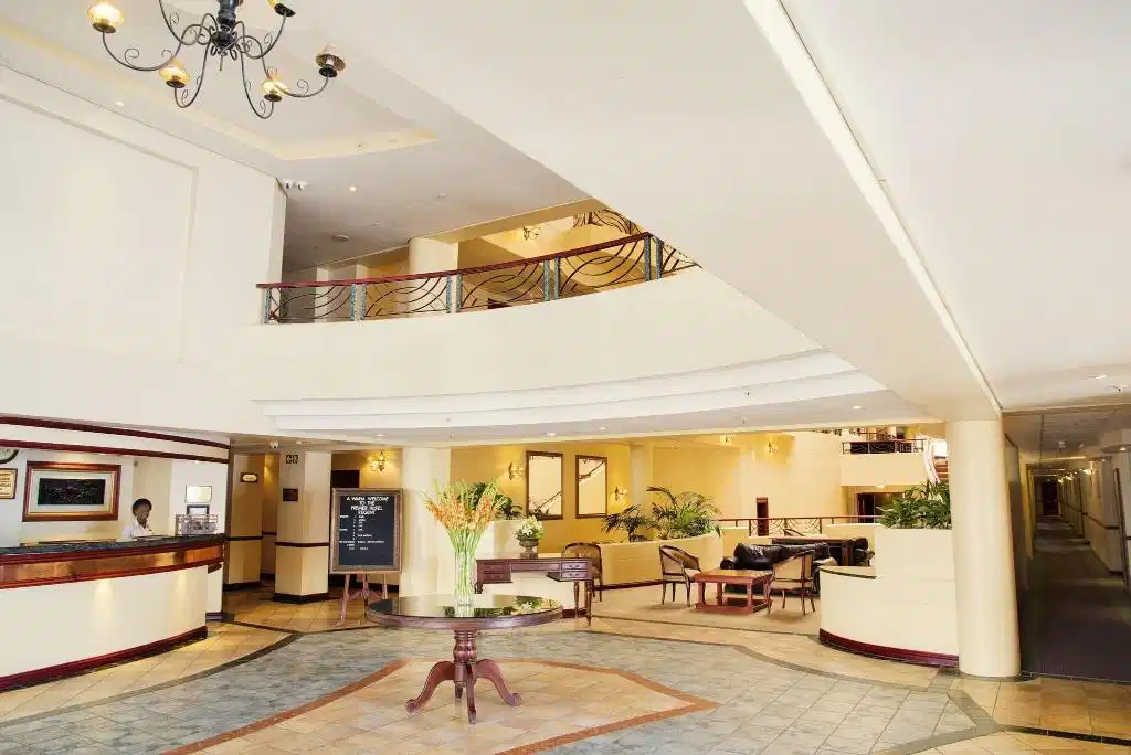 Premier Hotel Regent – Hotelfoto