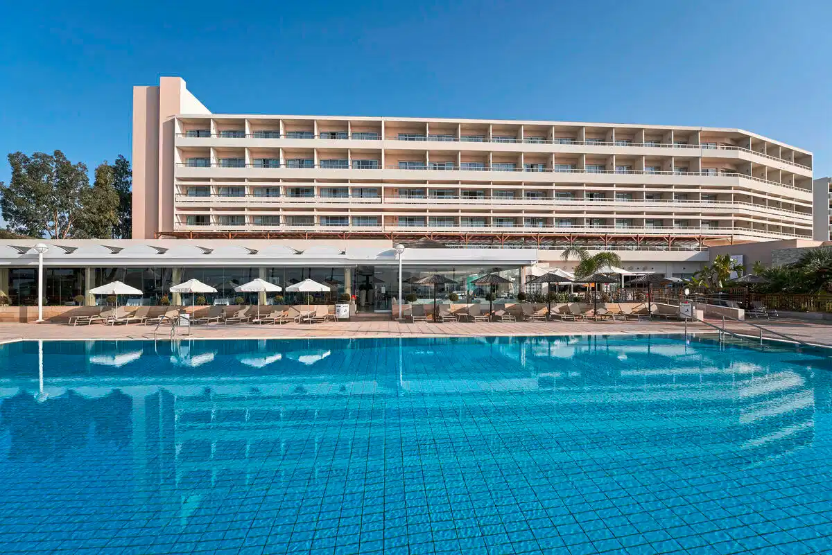 Atlantica Miramare Beach – Hotelfoto