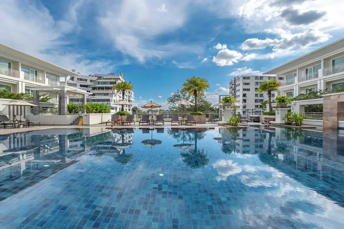Kantary Hills Chiang Mai – Hotelfoto