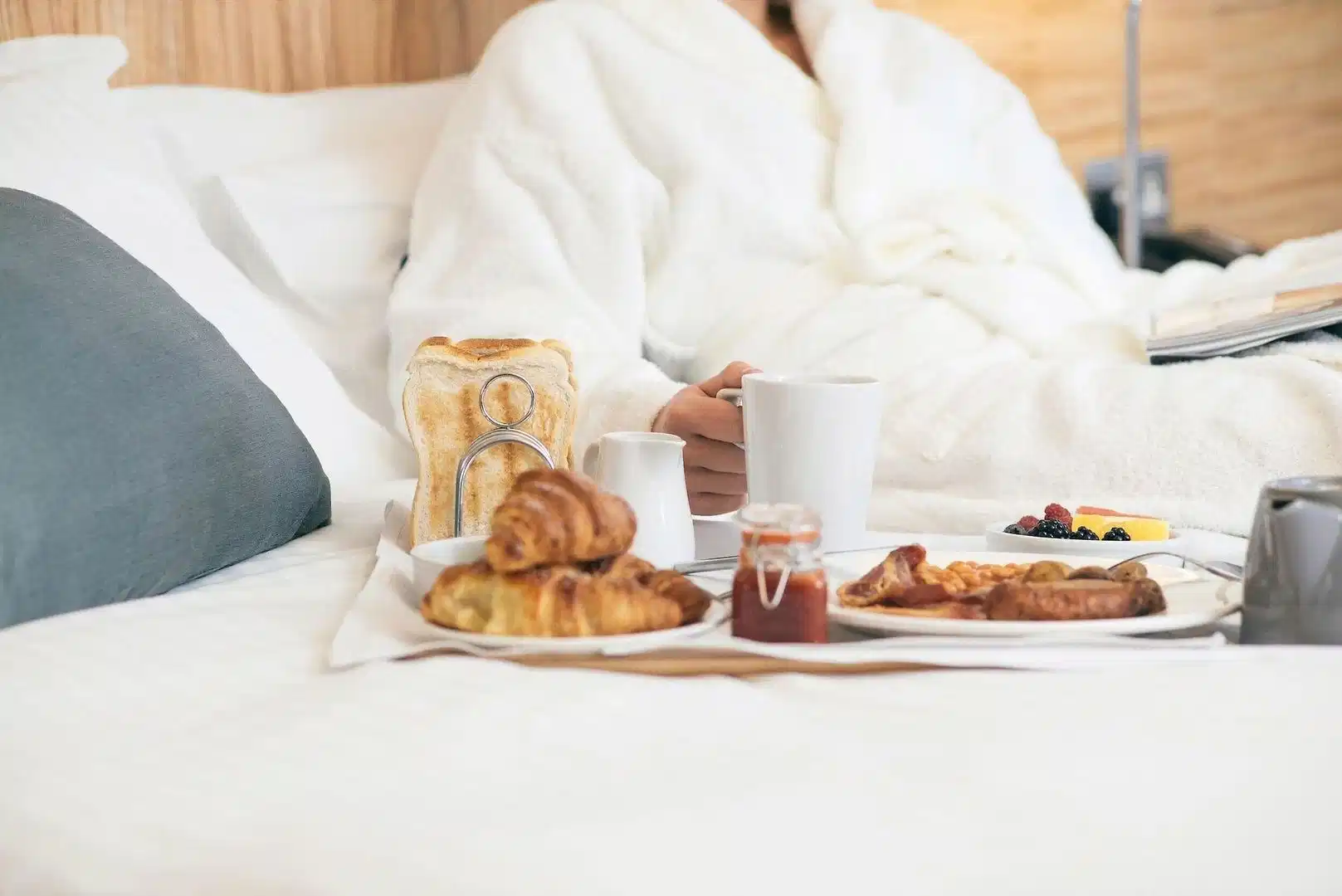 Fistral Beach Hotel and Spa – Hotelfoto