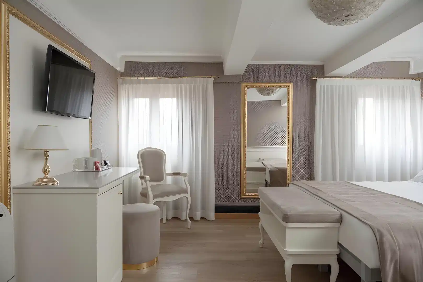 Hotel Montecarlo – Hotelfoto