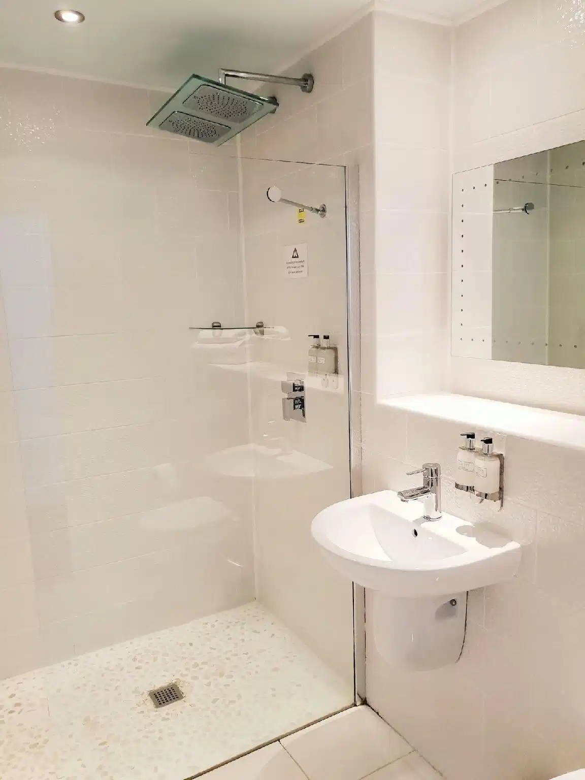 Argyll Hotel Glasgow – Hotelfoto