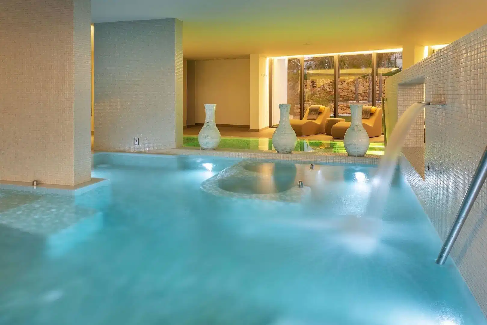 Longevity Health & Wellness Hotel – Hotelfoto