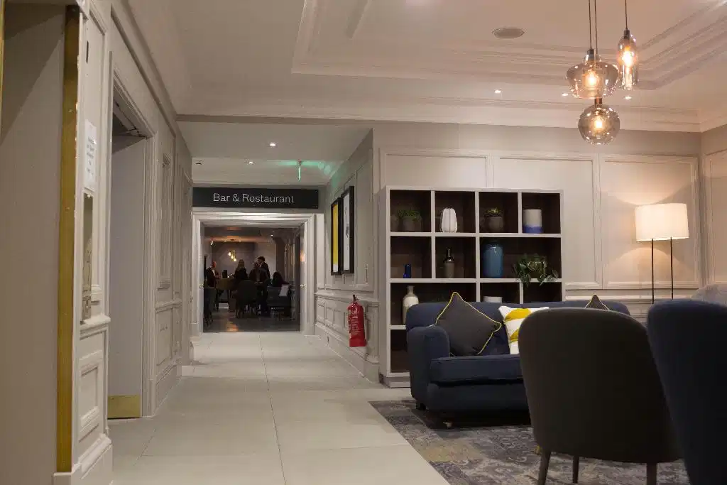voco St. John's Solihull by IHG – Hotelfoto