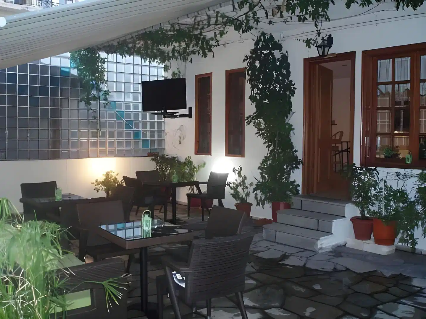 Hotel Sweet Home – Hotelfoto