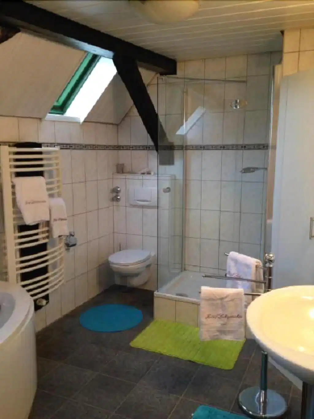 Lohspeicher – Hotelfoto