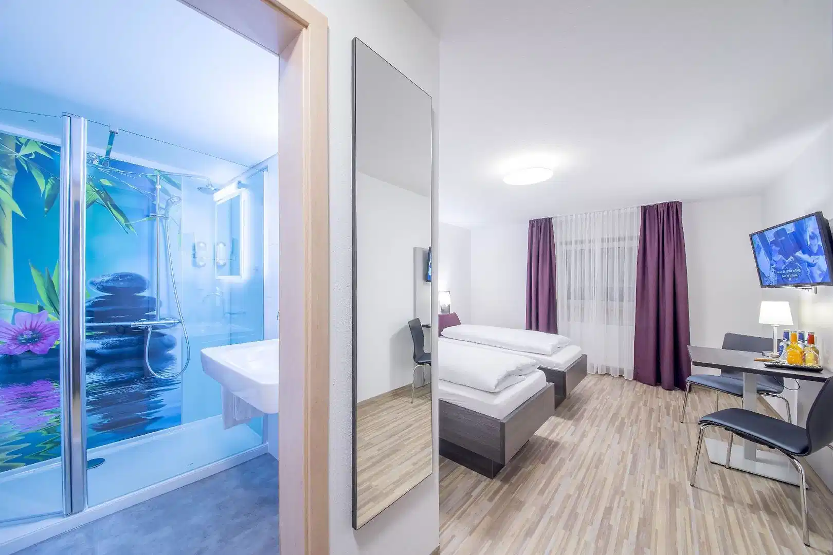 Nürnberger Hof – Hotelfoto