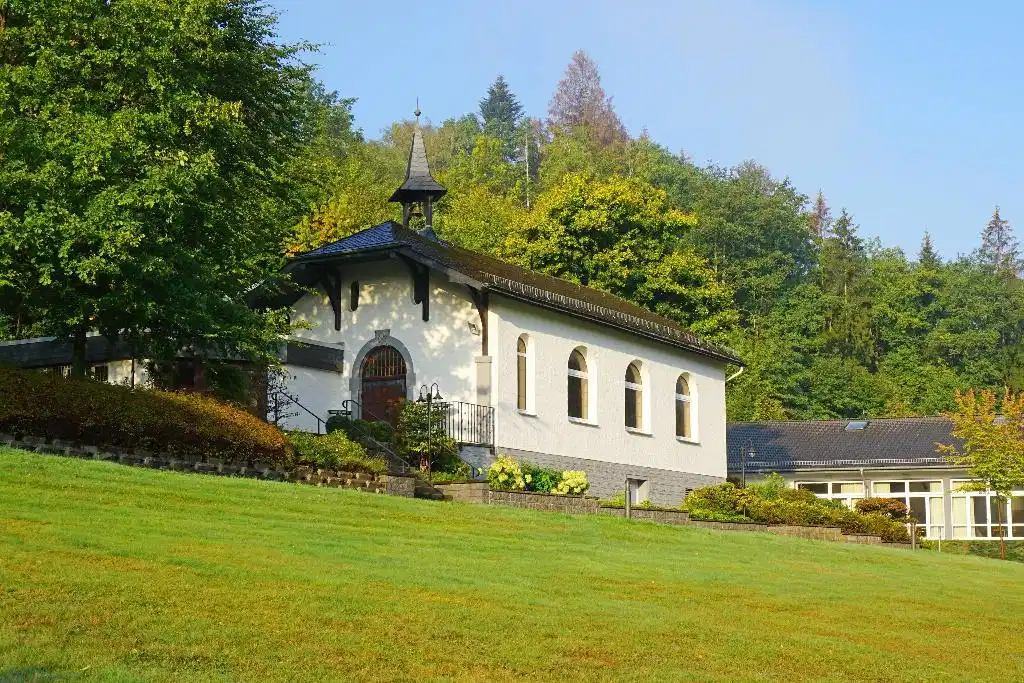 Dorint Parkhotel Siegen – Hotelfoto