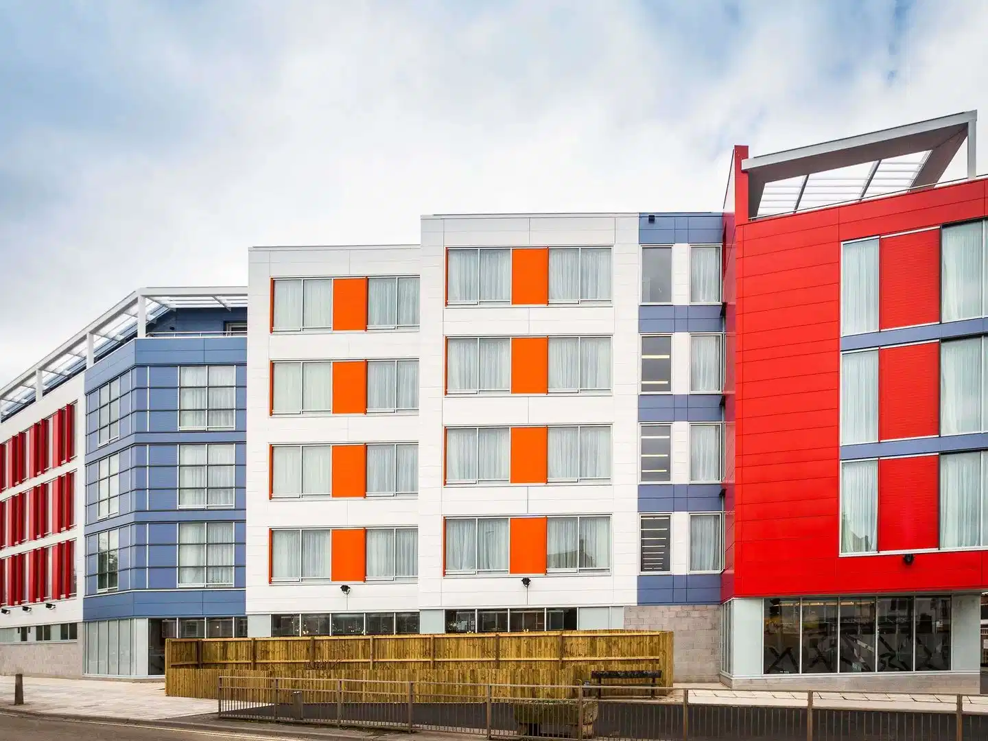 Mercure Bridgwater Hotel – Hotelfoto