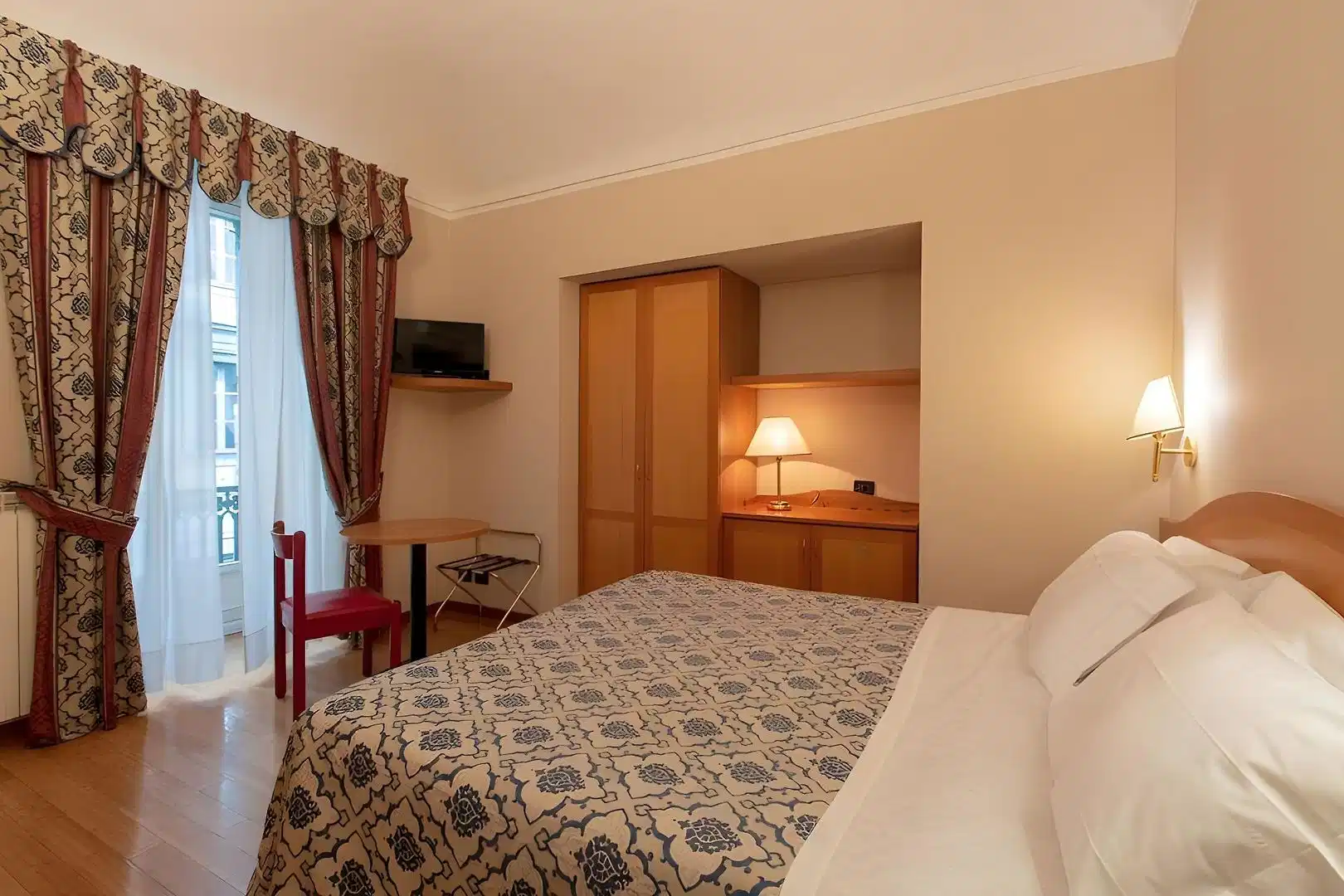 Bologna – Hotelfoto