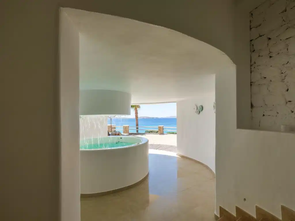 Anax Resort and Spa – Hotelfoto