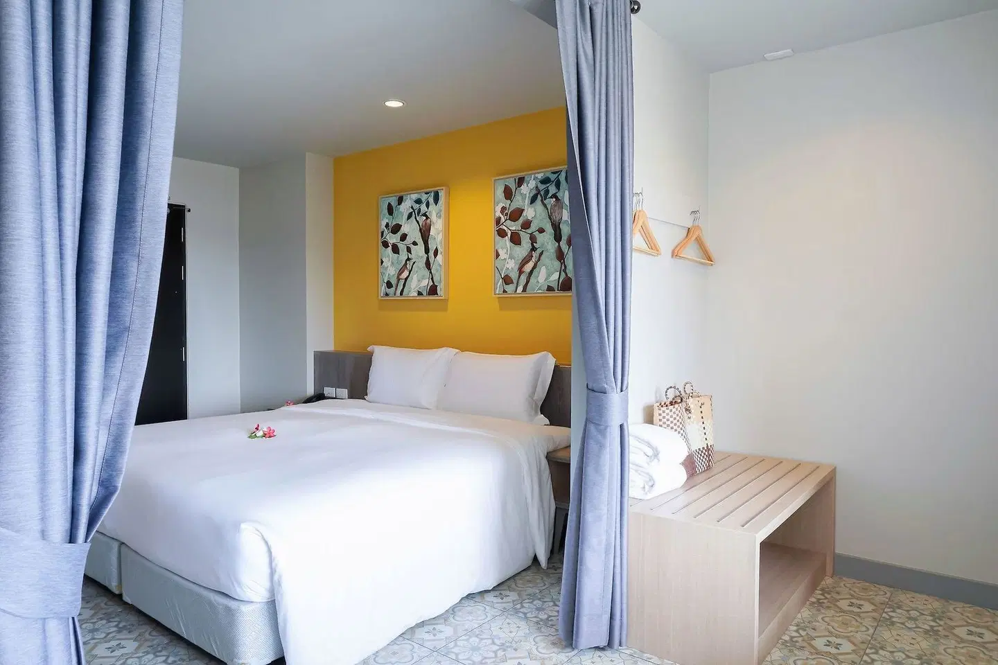 Recenta Suite Phuket Suanluang ROOM_EXAMPLE
