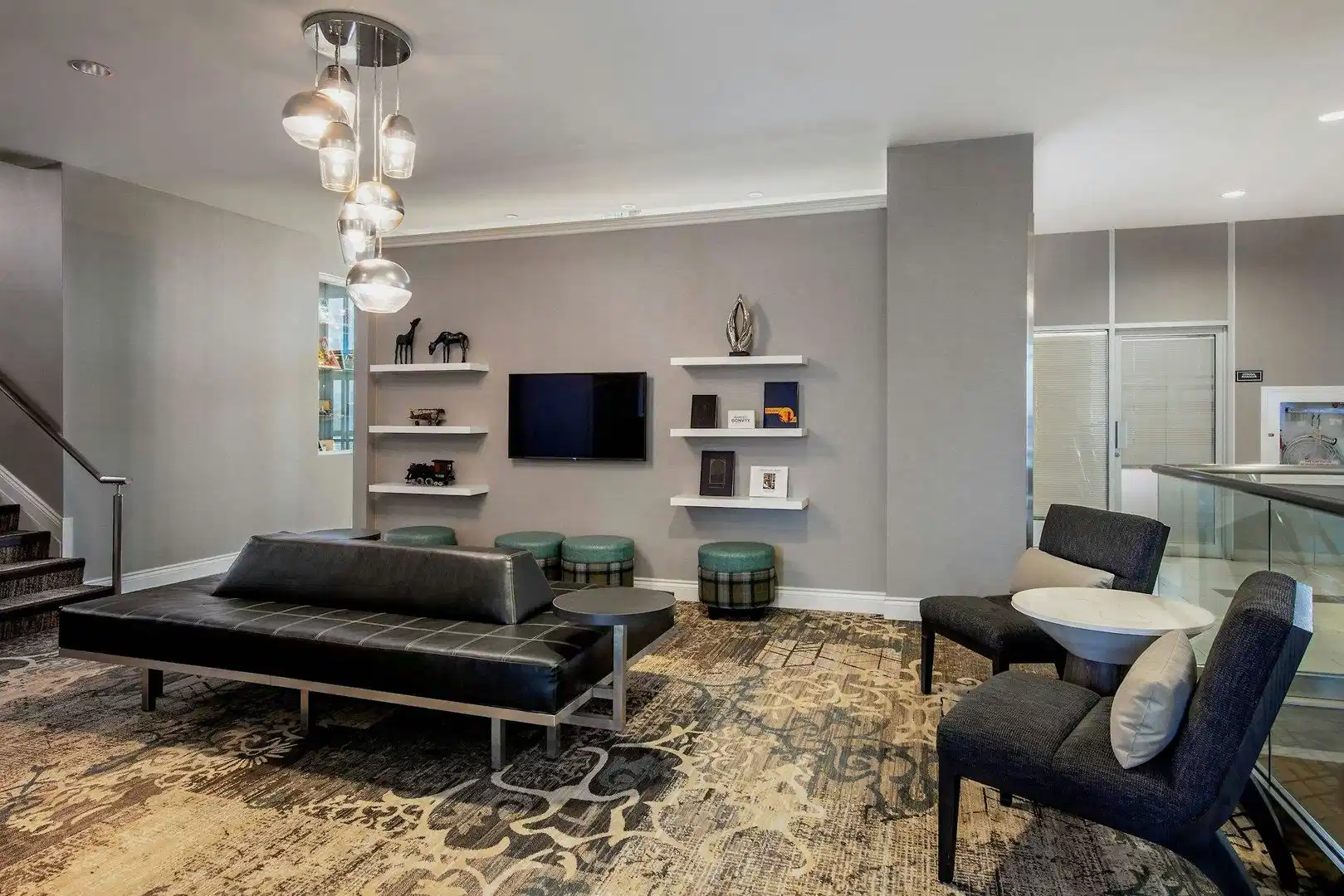 Residence Inn by Marriott Kingston Water's Edge – Hotelfoto