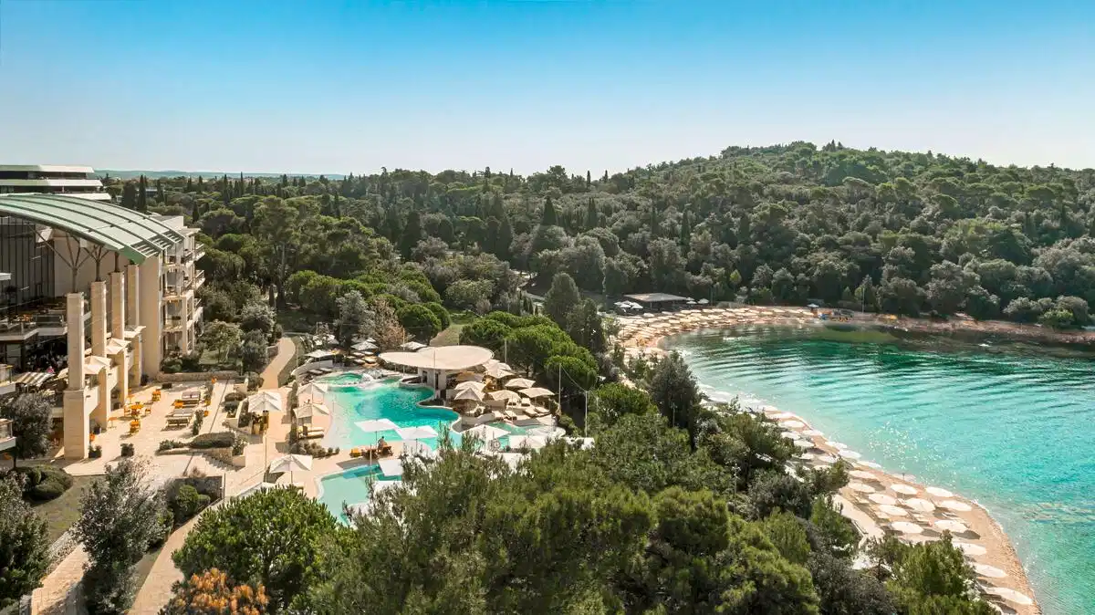 Hotel Monte Mulini – Hotelfoto