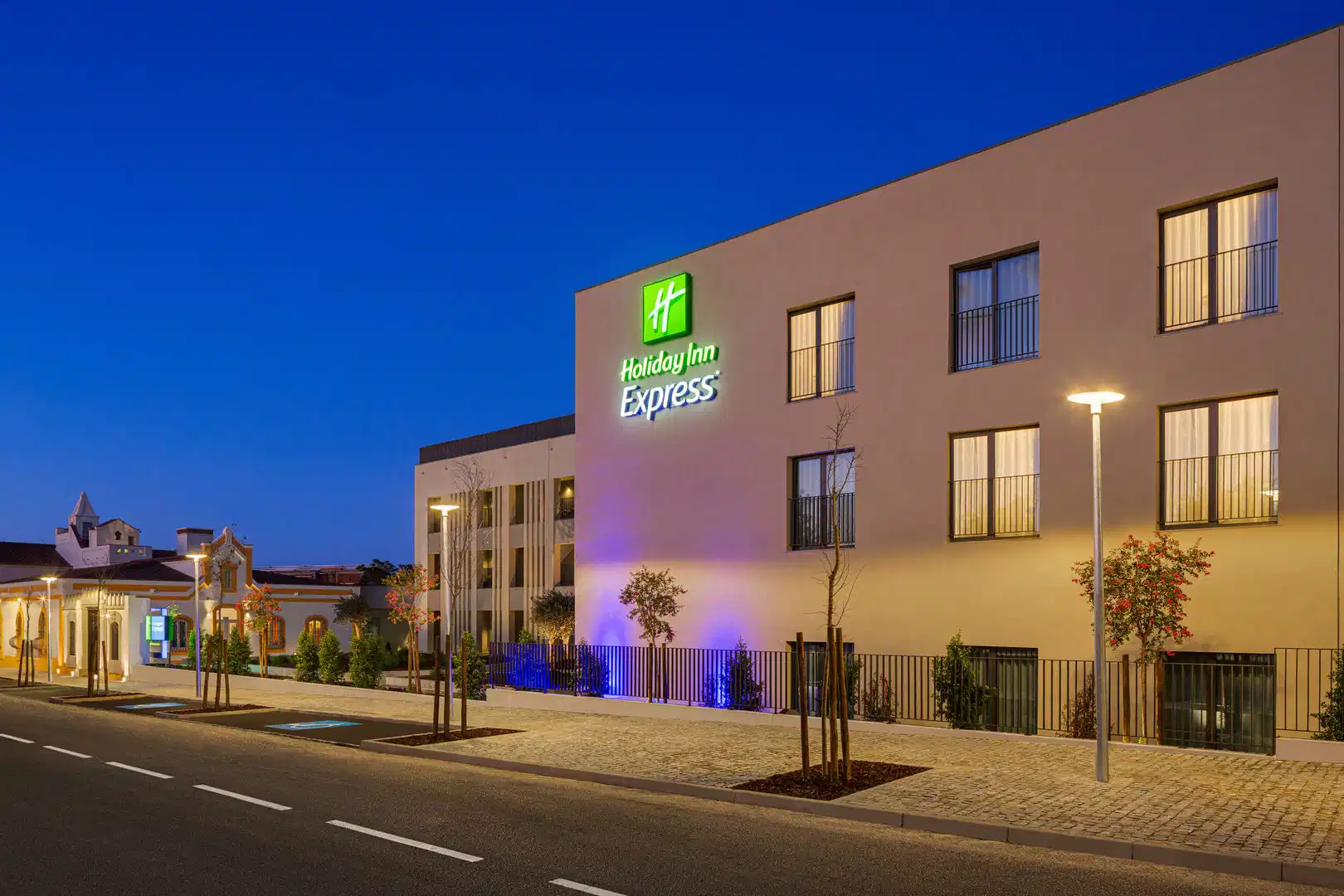 Holiday Inn Express Evora by IHG – Hotelfoto