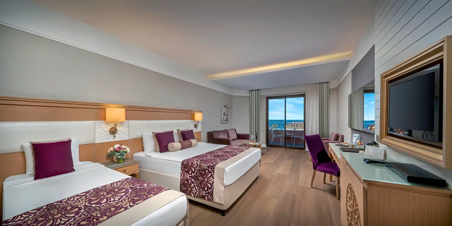 Villa Side Residence ROOM_EXAMPLE