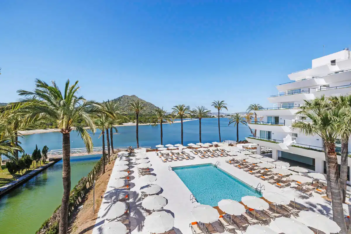 VIVA Eden Lago – Hotelfoto
