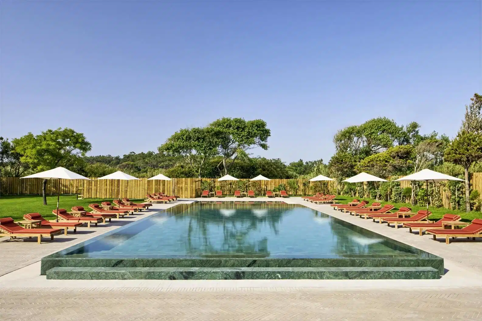 Tivoli Estela Golf & Lodges Porto – Hotelfoto