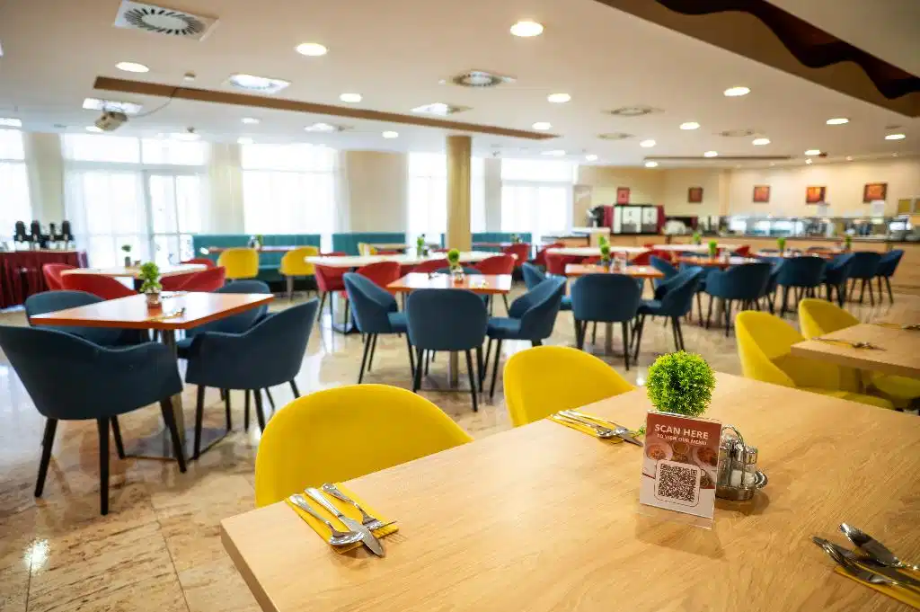 Airport-Hotel Budapest – Hotelfoto
